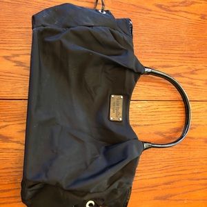 Kate spade diaper bag